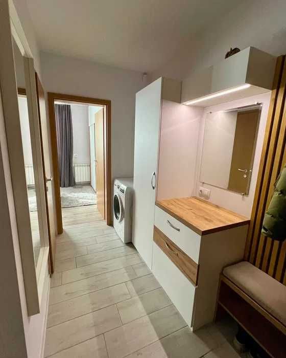 Дава се под наем Двустаен апартамент в София, Драгалевци - 65 кв.м за 498.27 € - Снимка #8