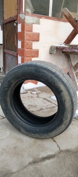 Срочно продам резину 16