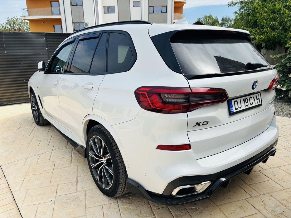 Bmw X5, Sky Lounge, Camere, Harman Kardon,