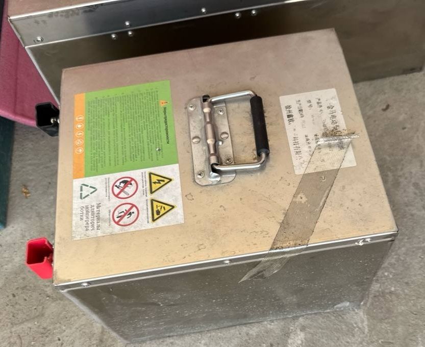 Аккумуляторы, akamulyatorlar