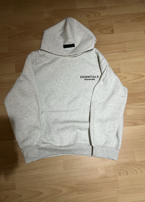 Essentials Hoodie  size S
