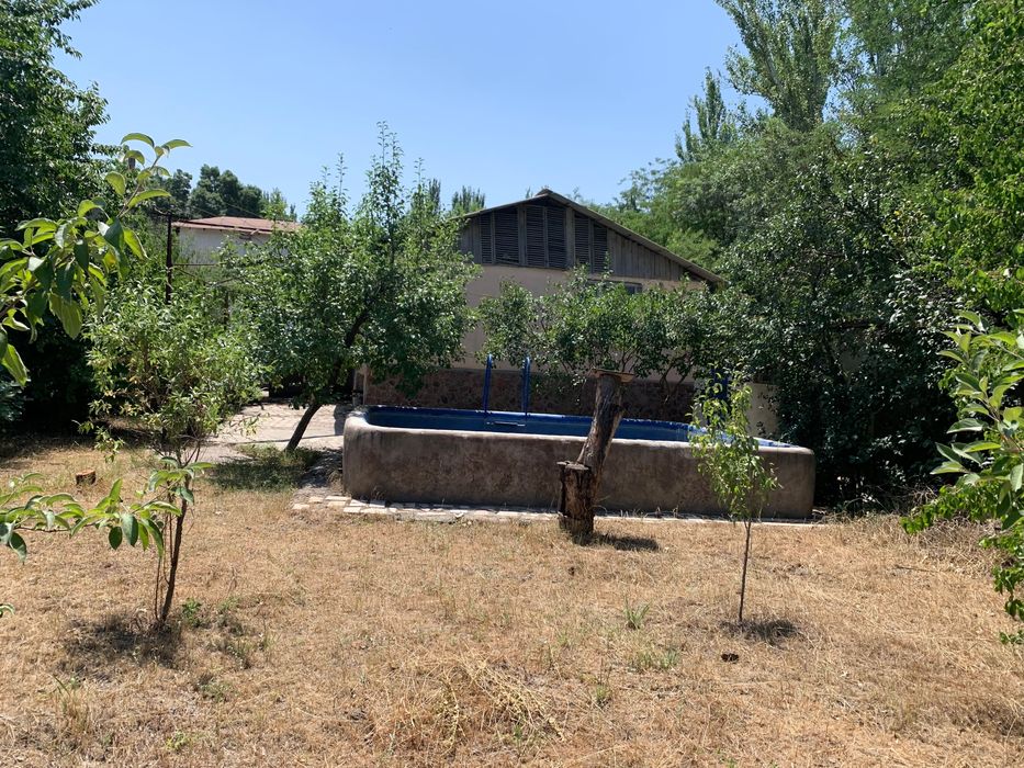 Продается дом дача