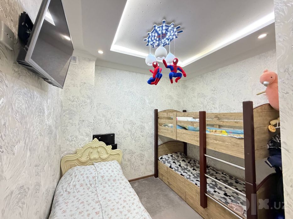 88кВ лик 3 хоналик хонадон сотувда