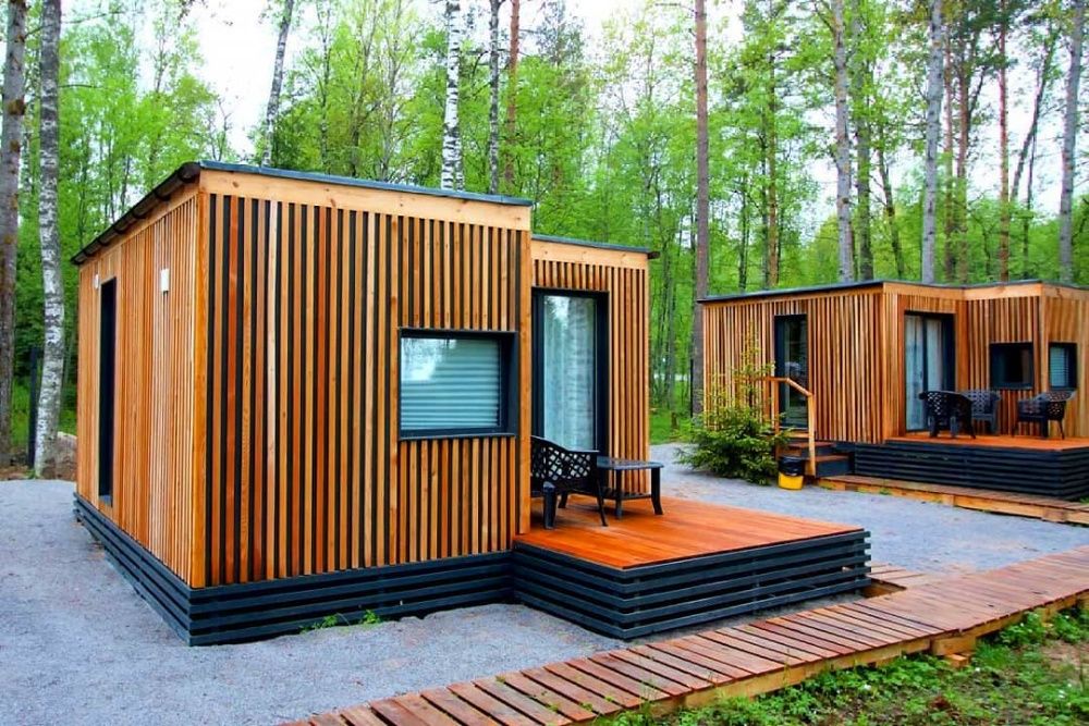 контейнер под ваш заказ