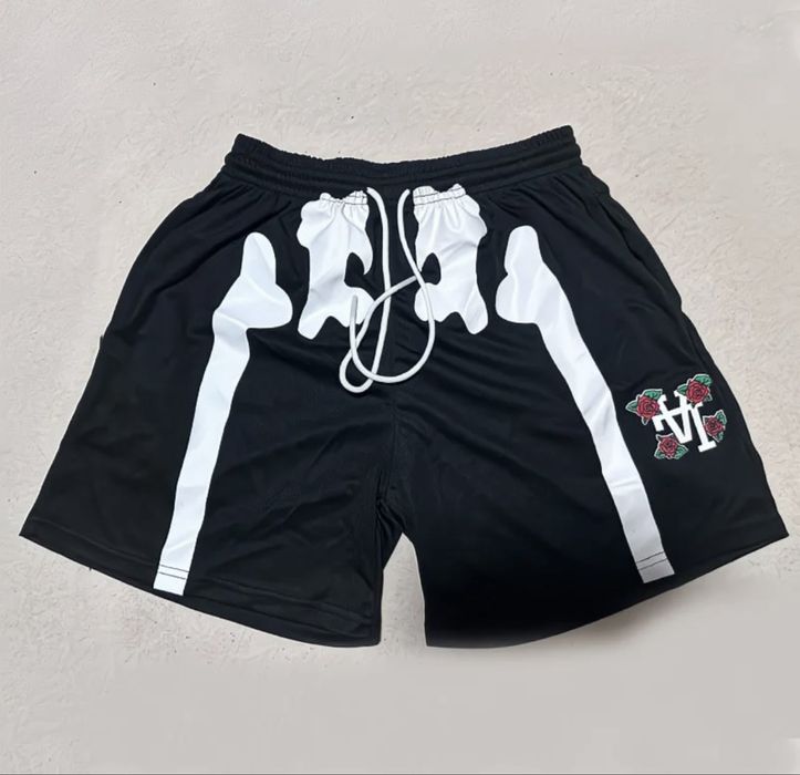 баскетбольные вещи новые