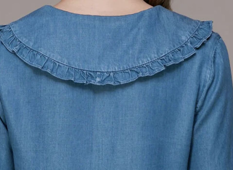 Дамски ризи ,в Р-р С/ М