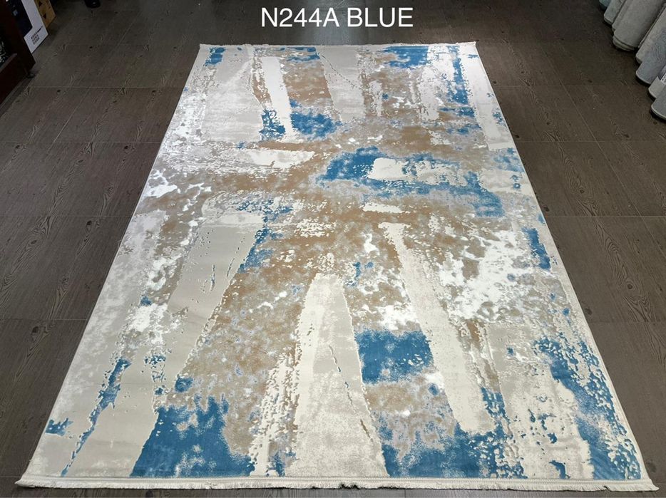 Шелковые ковры Турция