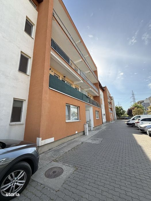 Inchiriez apartament 2 camere
