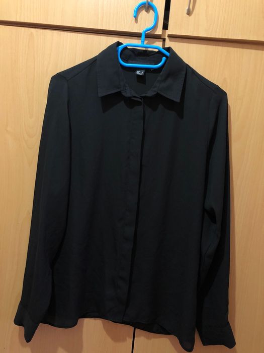 Риза atmosphere черна