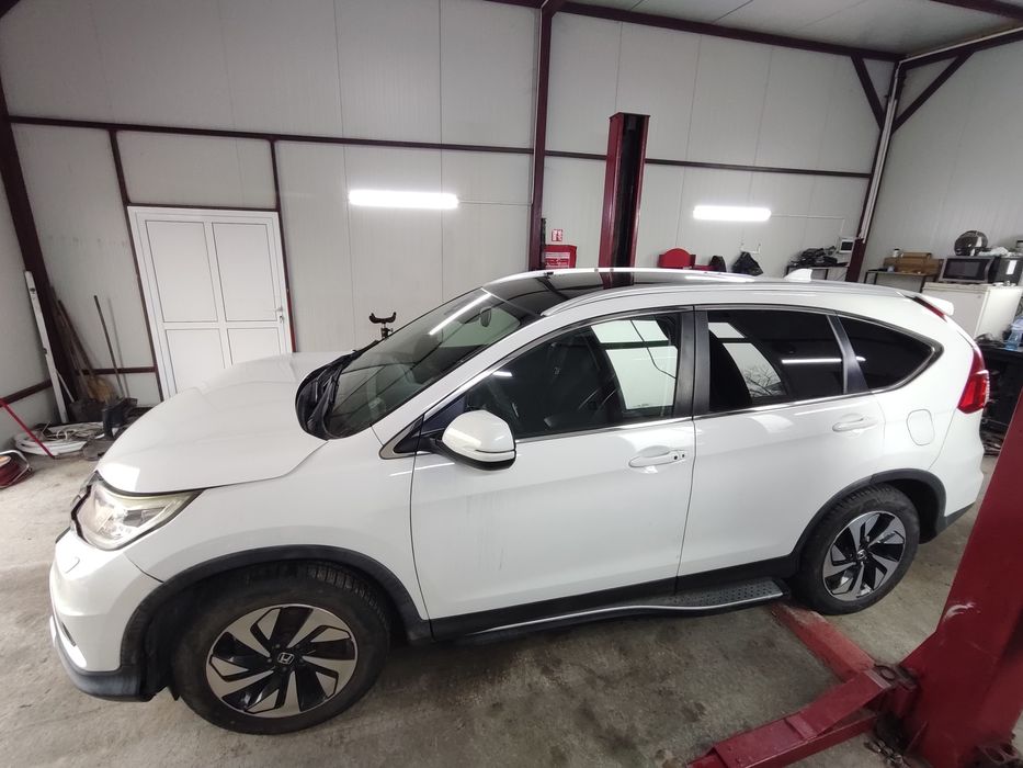 НА ЧАСТИ/ХОНДА ЦРВ 4 /Honda CRV 4 / 1.6/160