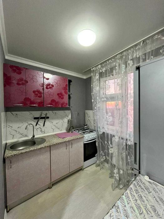 Продам 1 комнатную квартиру