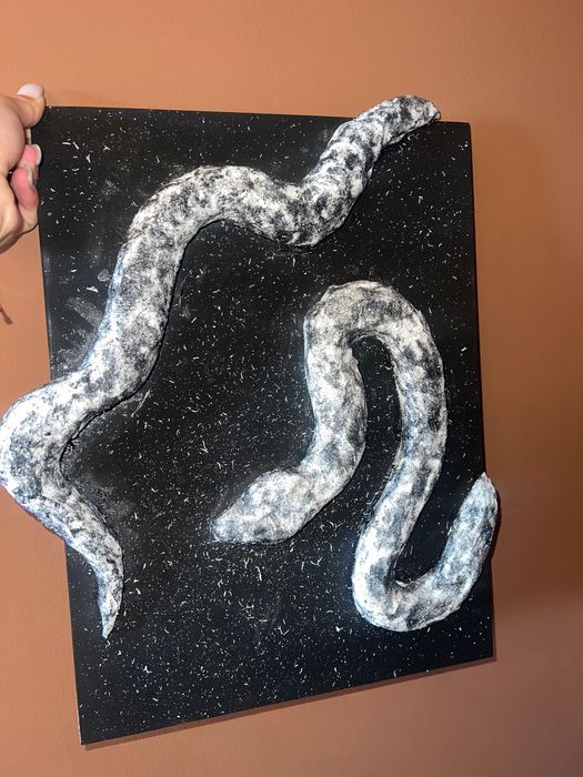 Ръчно изработени картини и декорации