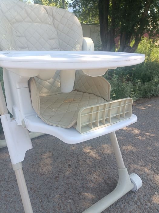 Продам стульчик для кормления