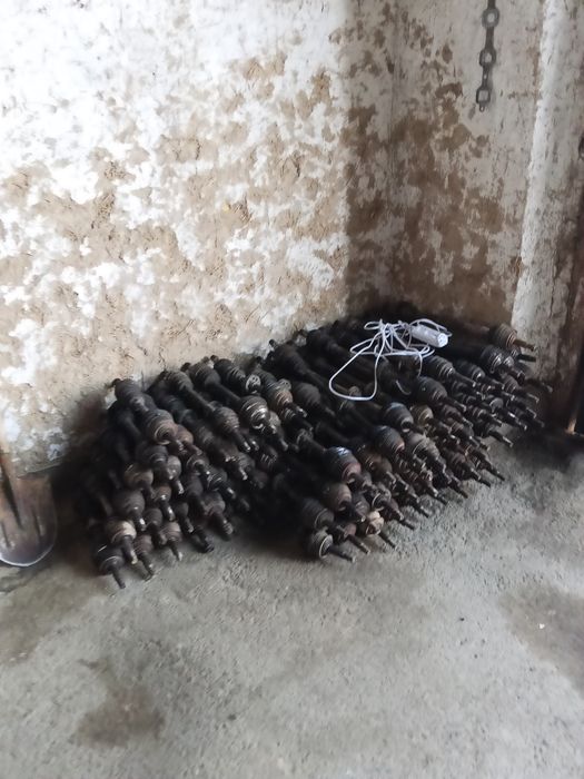 Афто зпчасты на vaz и Dewoo