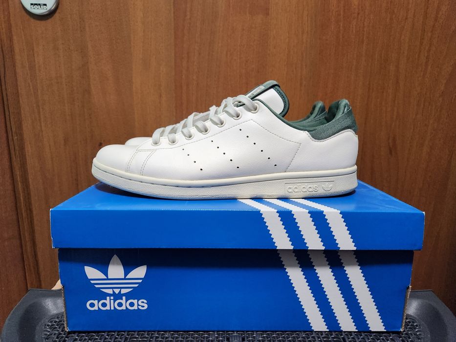 Adidas Stan Smith оригинални мъжки маратонки