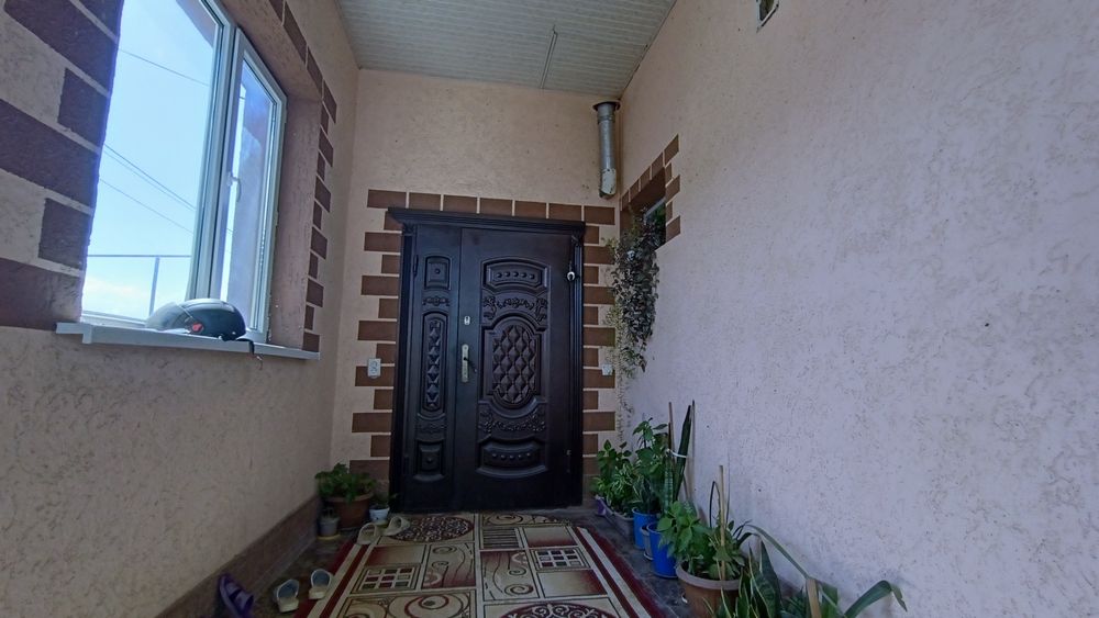 Жилой Дом в мкр Тассай