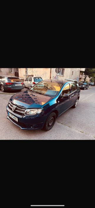 Vand Dacia logan 0,9