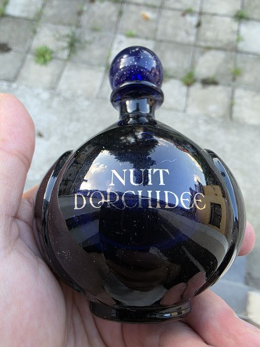 Numit d'orchidee Yves Rocher 100ml