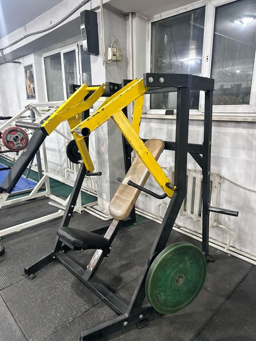 Продам тренажеры