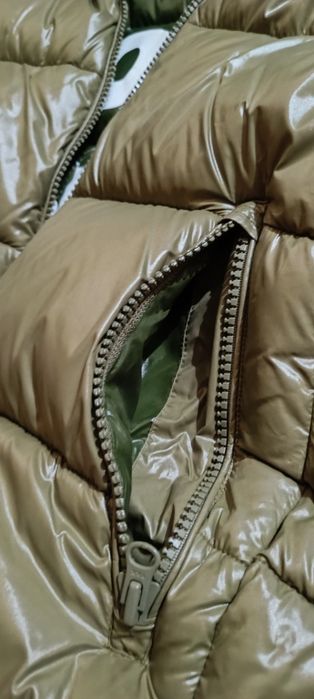 Geaca save the duck puffer