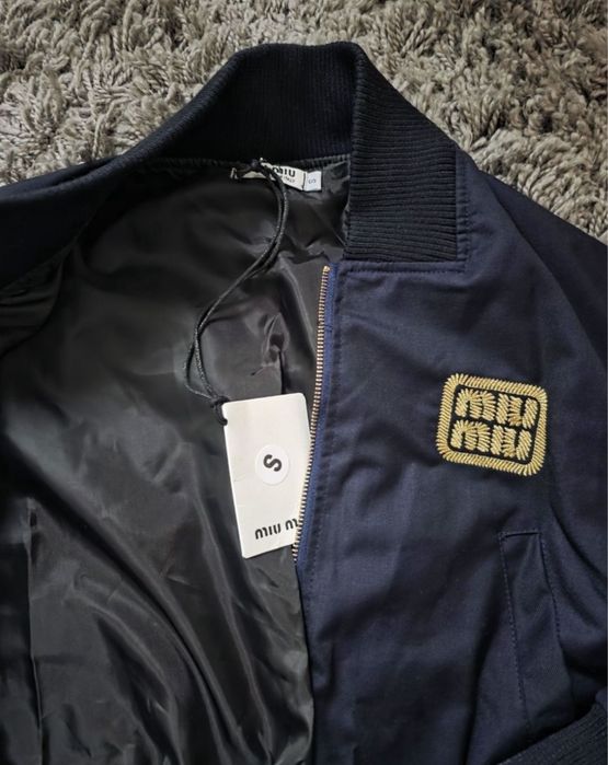 Дамско яке Miu Miu