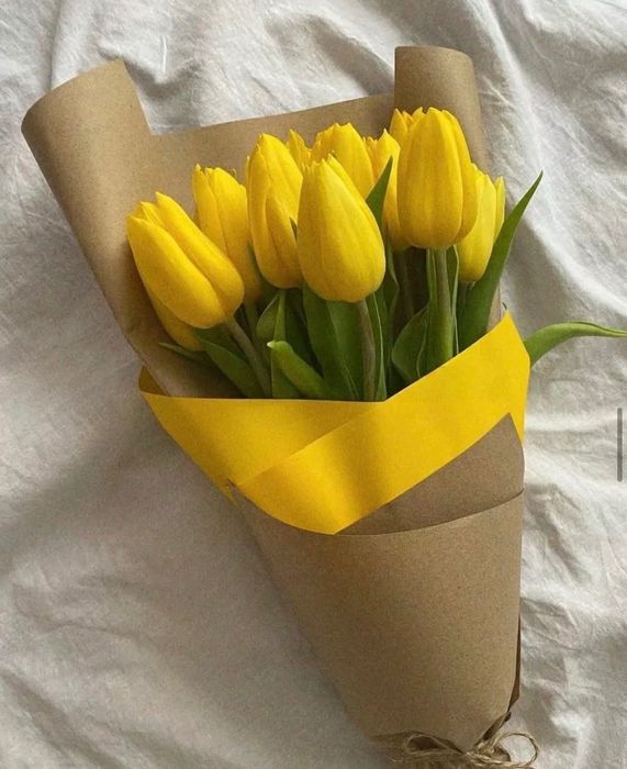 Букеты для сотрудников