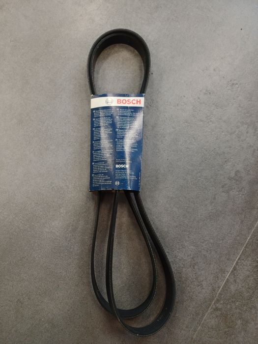 Curea Bosch 6 PK 2020