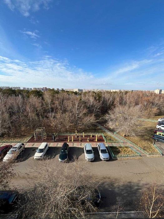 Продам 3х комнатную квартиру