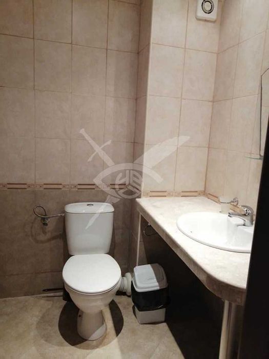 Продава се Едностаен апартамент в Несебър - 40 кв.м за 1438 €/кв.м - Снимка #1