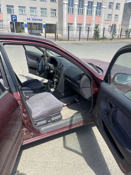 Продам митсубиси галанд