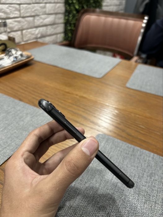 Айфон 11, 128гб Ёмкость 75%