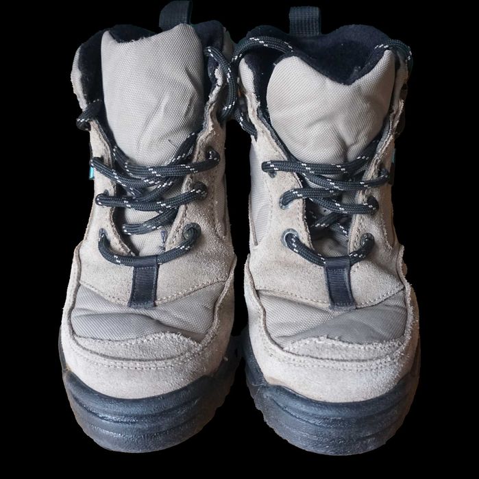 Cizme de dama Quechua