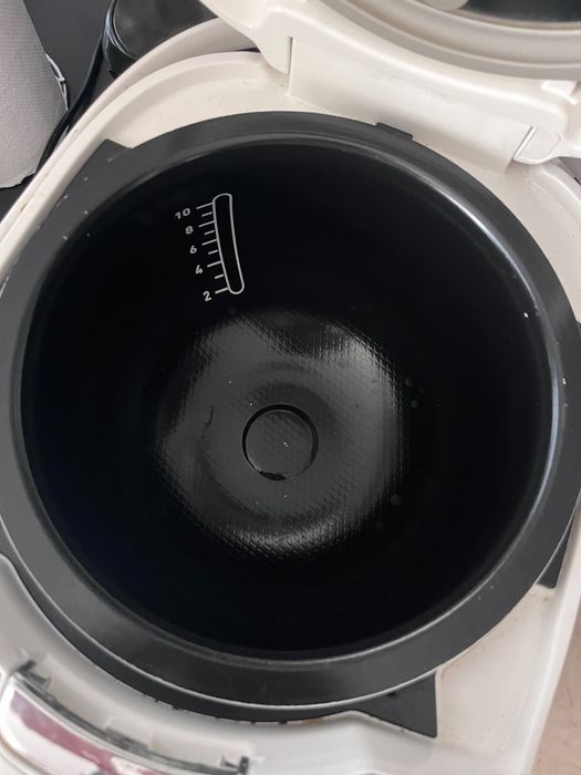 Tefal RK812110 мултикукър 5L / 45 програми