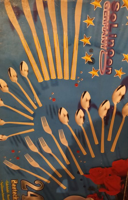 Сервиз посуда новая