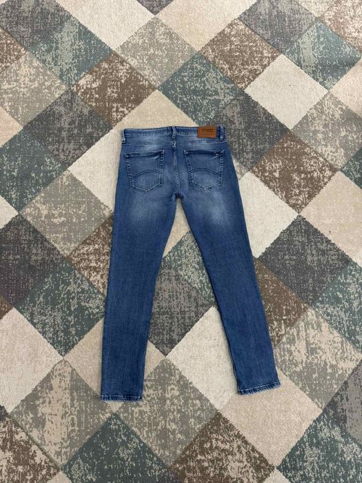 Мъжки дънки Tommy Hilfiger