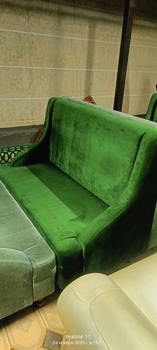Распродажа диван стулья
