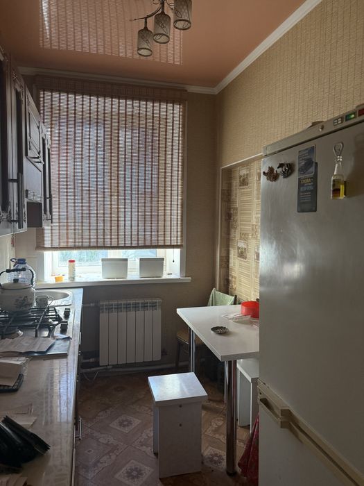 Продам квартиру