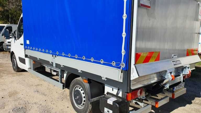 Хамали 1 - Транспорт и хамалски услуги