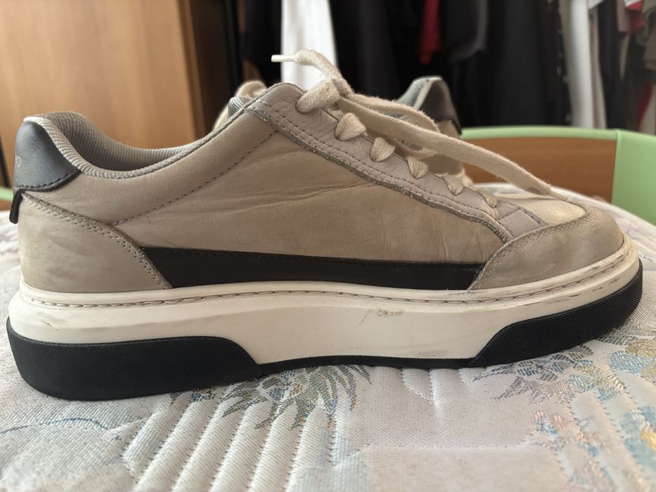 Pantofi sport Ferragamo