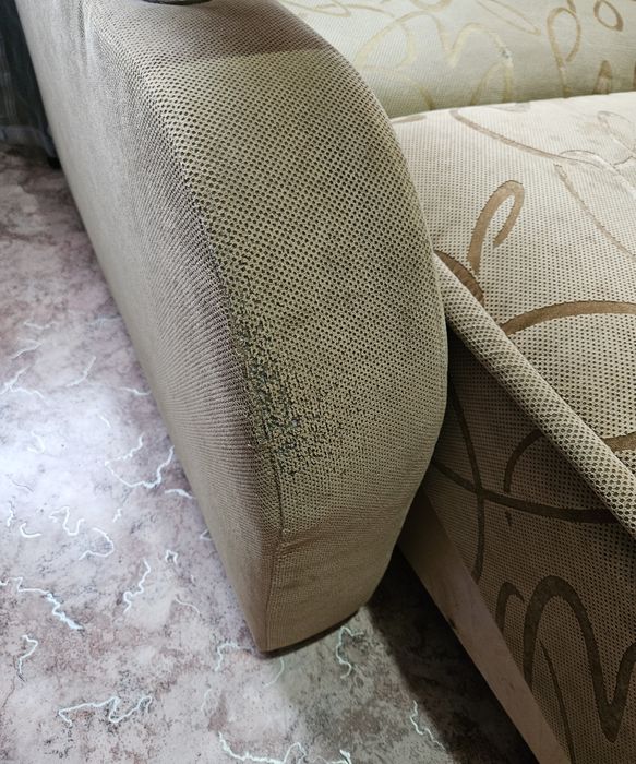 Продам кресло-диван