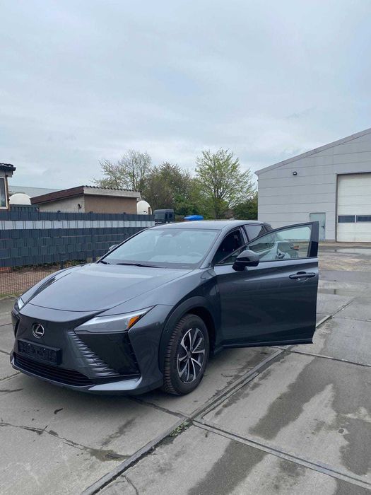 LEXUS Rz