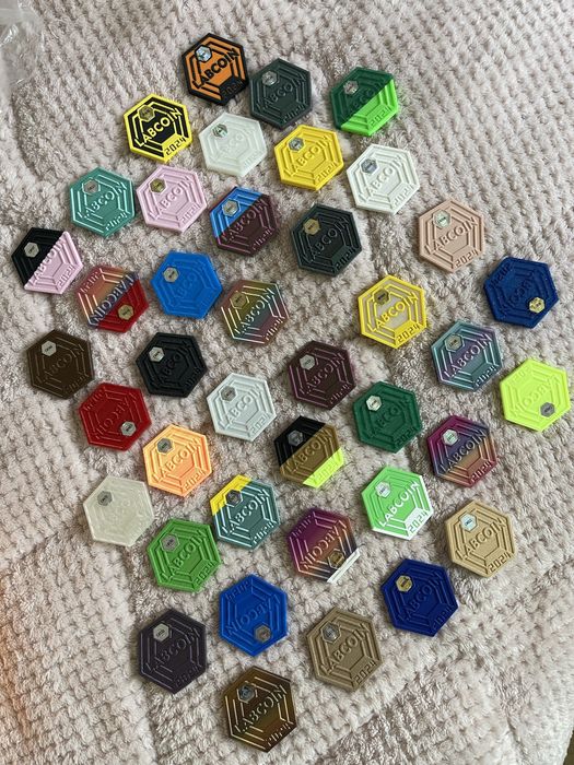 Лабкойни lab coin (оригинални) 2024 Вземи 2 за 40лв