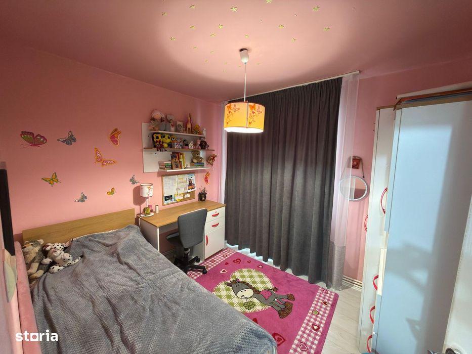 Apartment in Hunedoara - Vedere 4