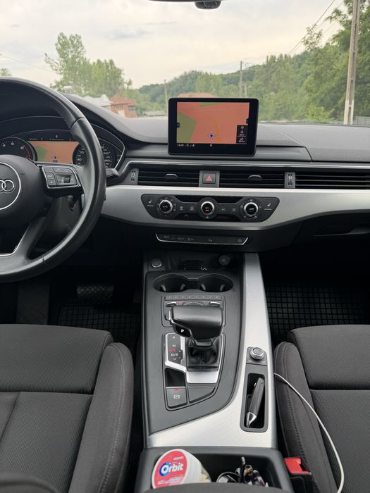 Audi A5 Sportback 2019 S tronic (83.500km)