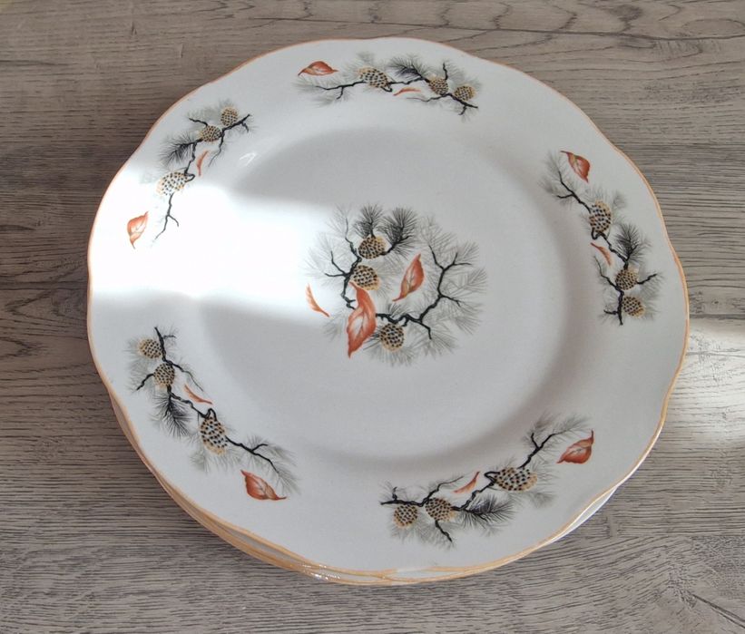 Набор столовой посуды