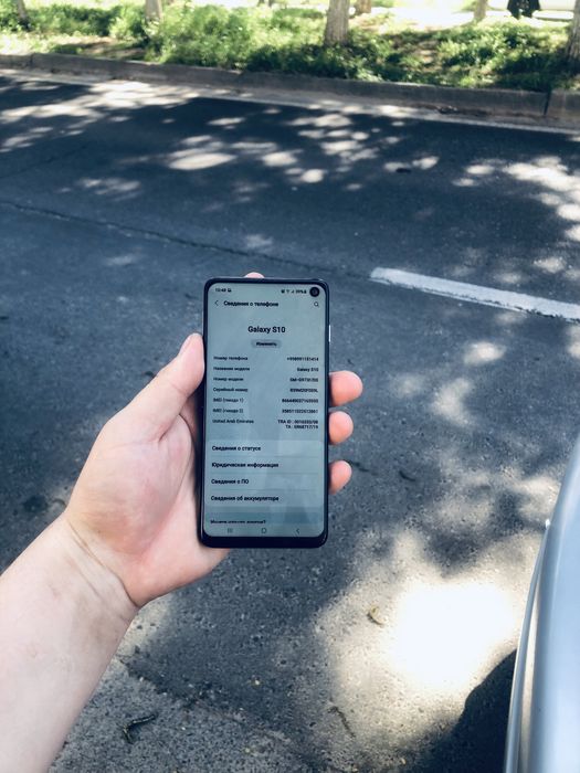 Samsung s 10 128 srochna