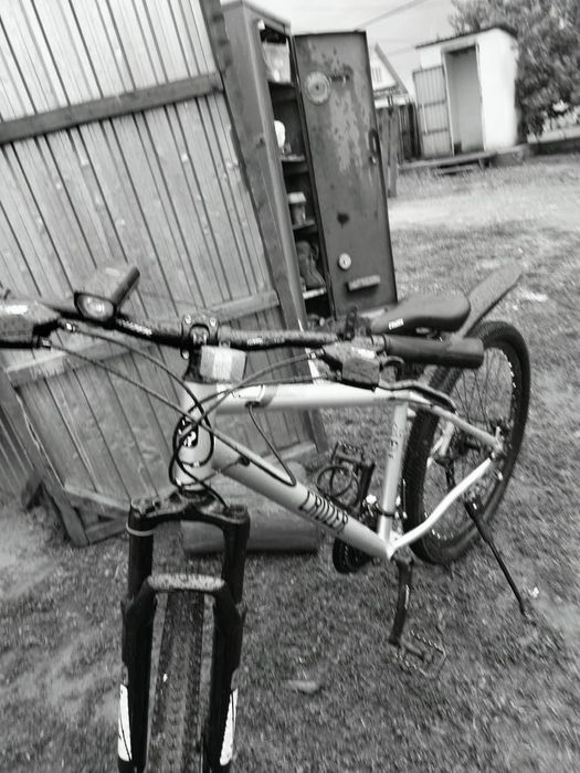 Велик cruzer magnum 7