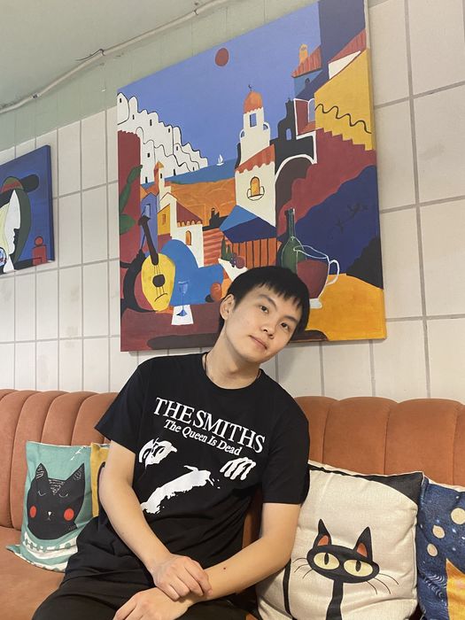 Репетитор английского языка онлайн