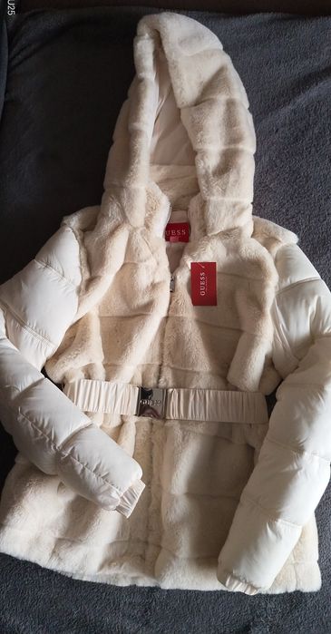 Дамско яке / палто Guess