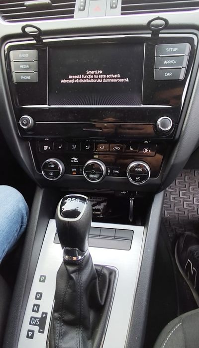 Activare SD Navigație App-Connect/ Smartlink/Fullink / CarPlay / Android Auto / MirrorLink MIB2, MIB2.5, MIB3